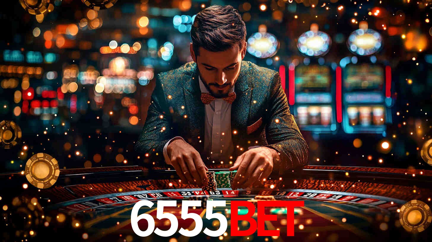 Welcome Bonus 6555bet
