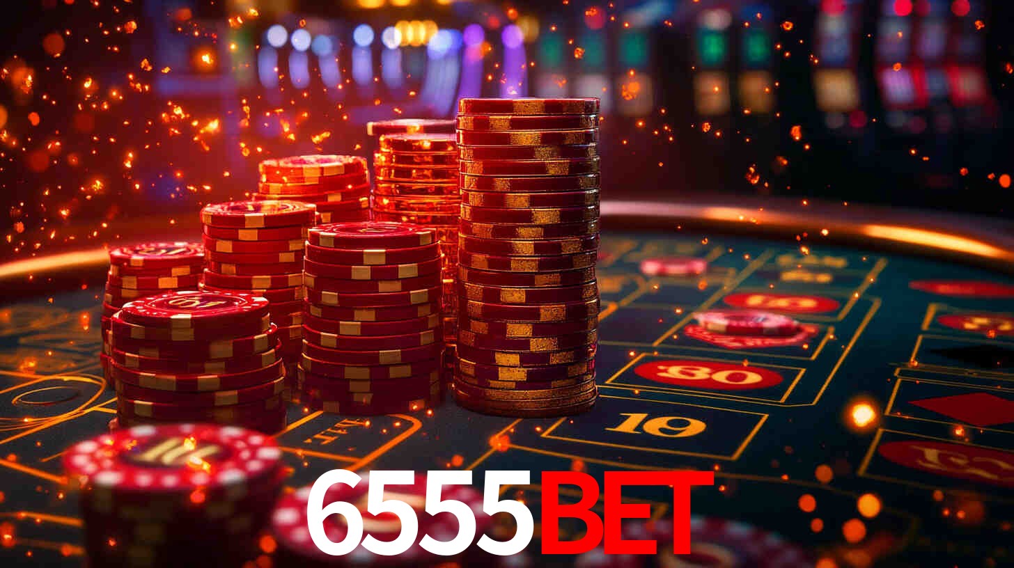 Experiência VIP 6555bet