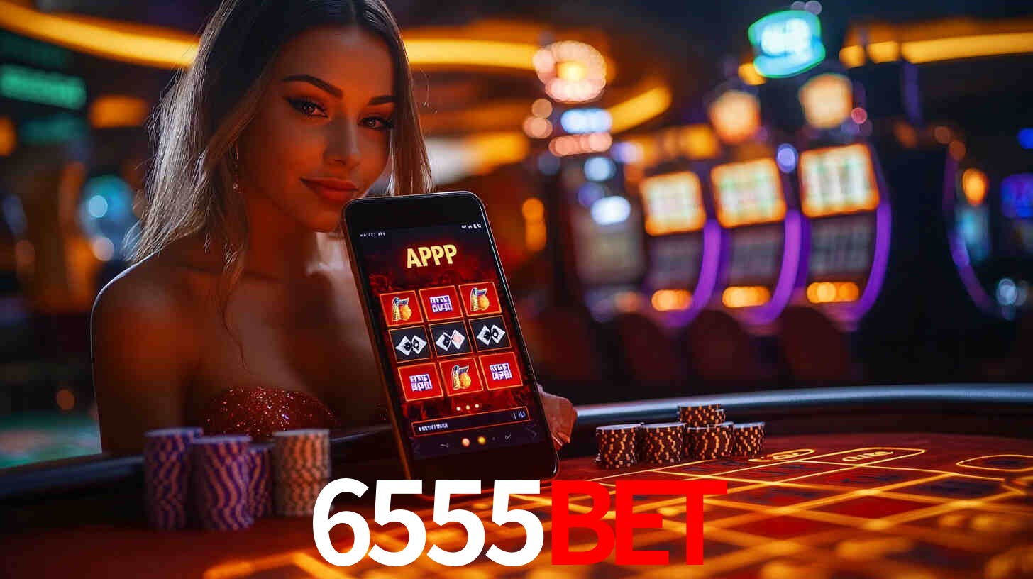 Descubra a Essência do 6555bet: Nossa História e Compromissos