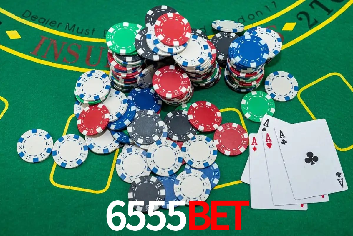 Casino VIP 6555bet