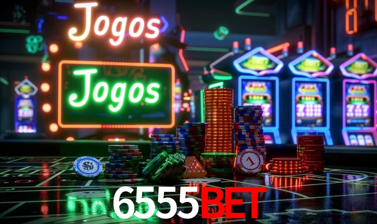 Premium Interface 6555bet