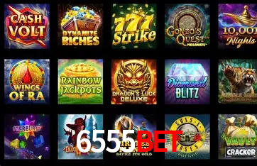 Descubra a Essência do 6555bet: Nossa História e Compromissos