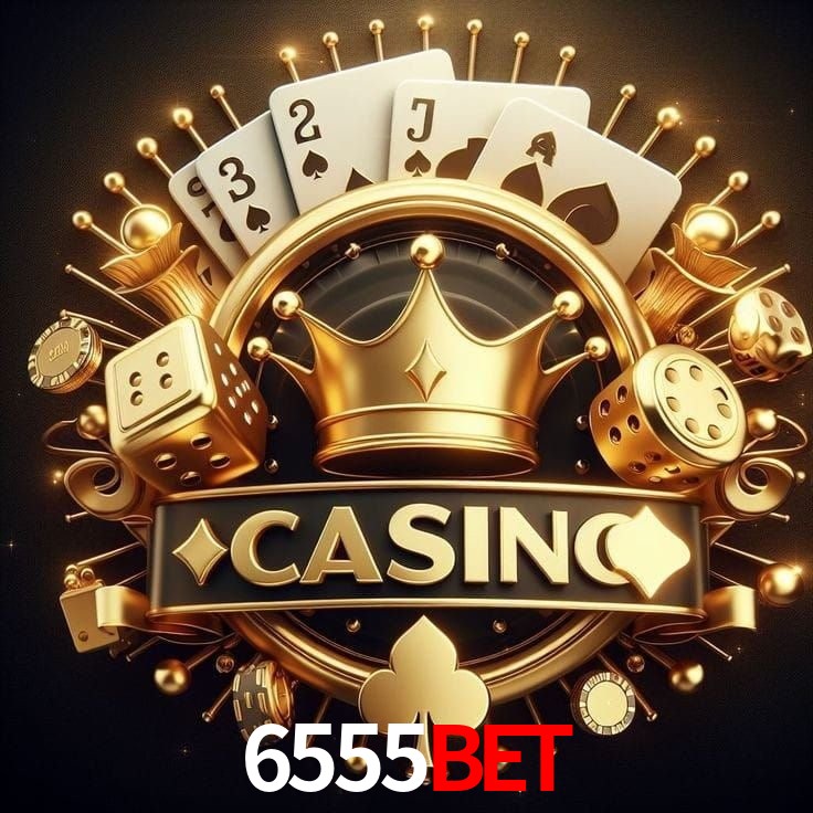 Casino Ao Vivo 6555bet