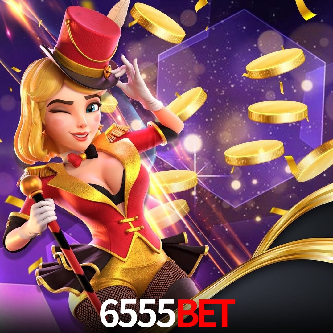 Account Benefits 6555bet