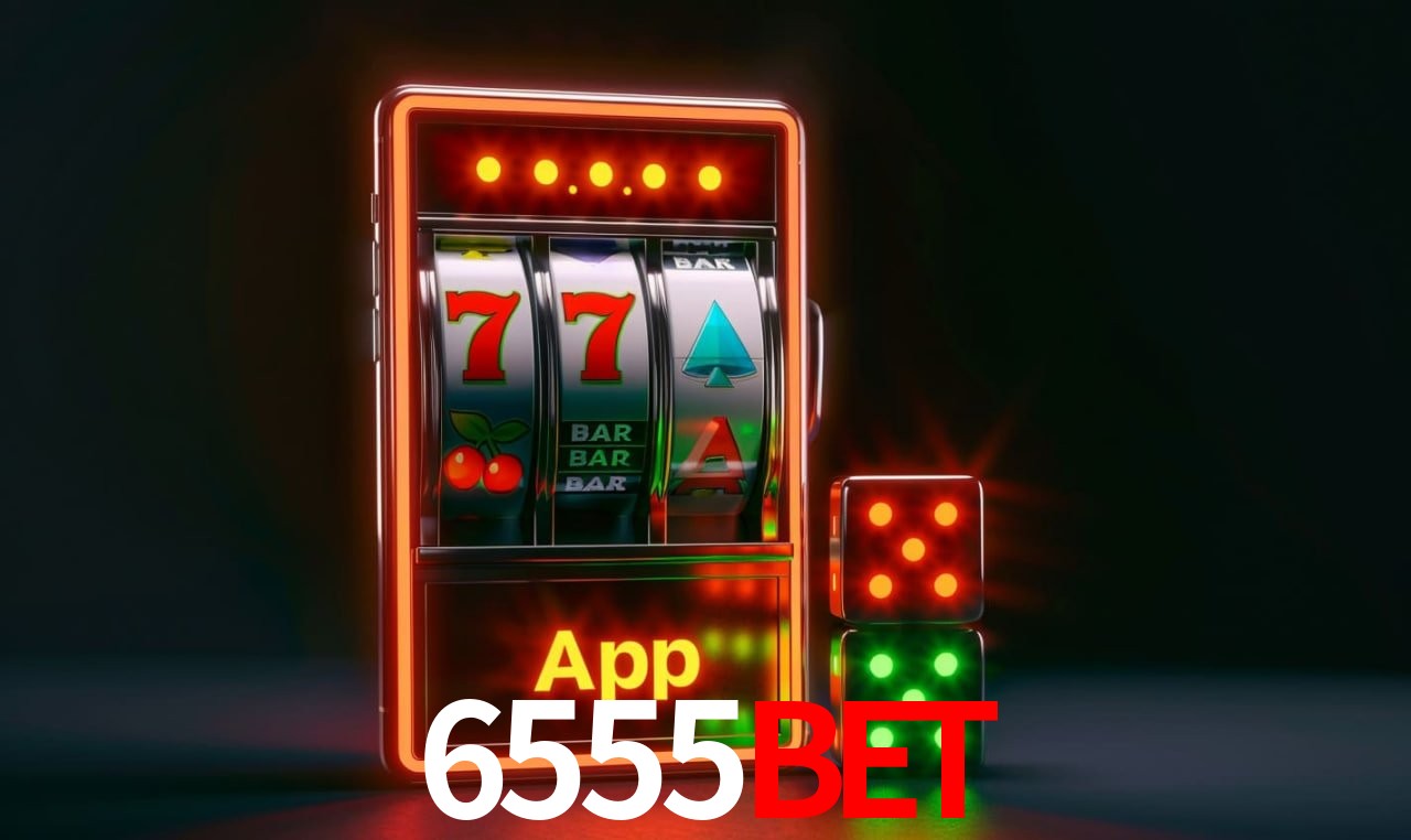 Provedores de Jogos 6555bet
