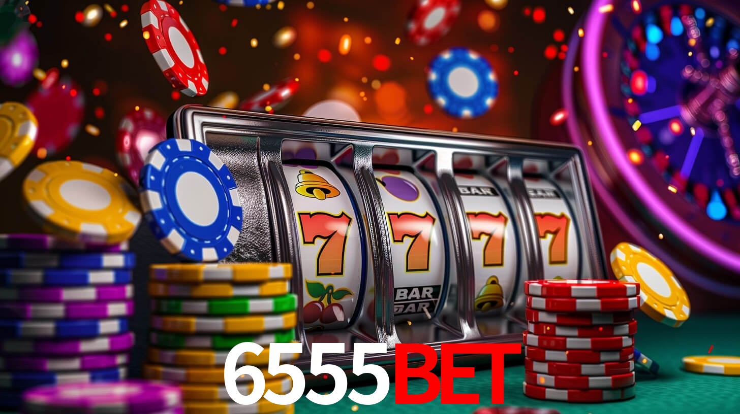 Casino Ao Vivo 6555bet