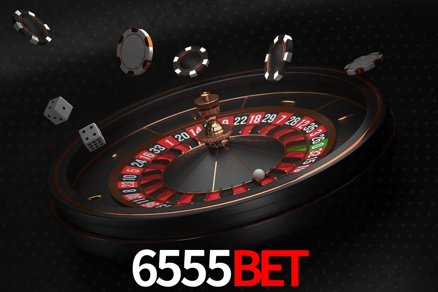 VIP Casino 6555bet