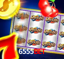 Apostas Esportivas na 6555bet: Um Guia Completo