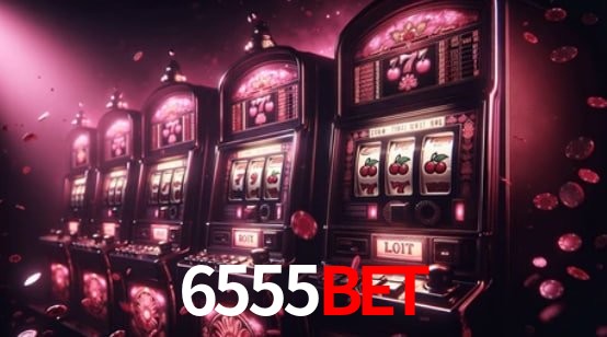 Bônus de Boas-vindas 6555bet