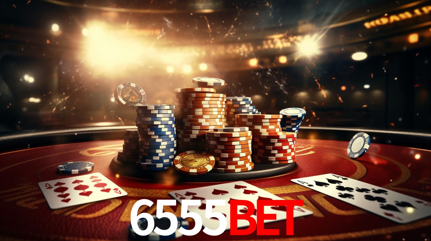 Games Directory 6555bet