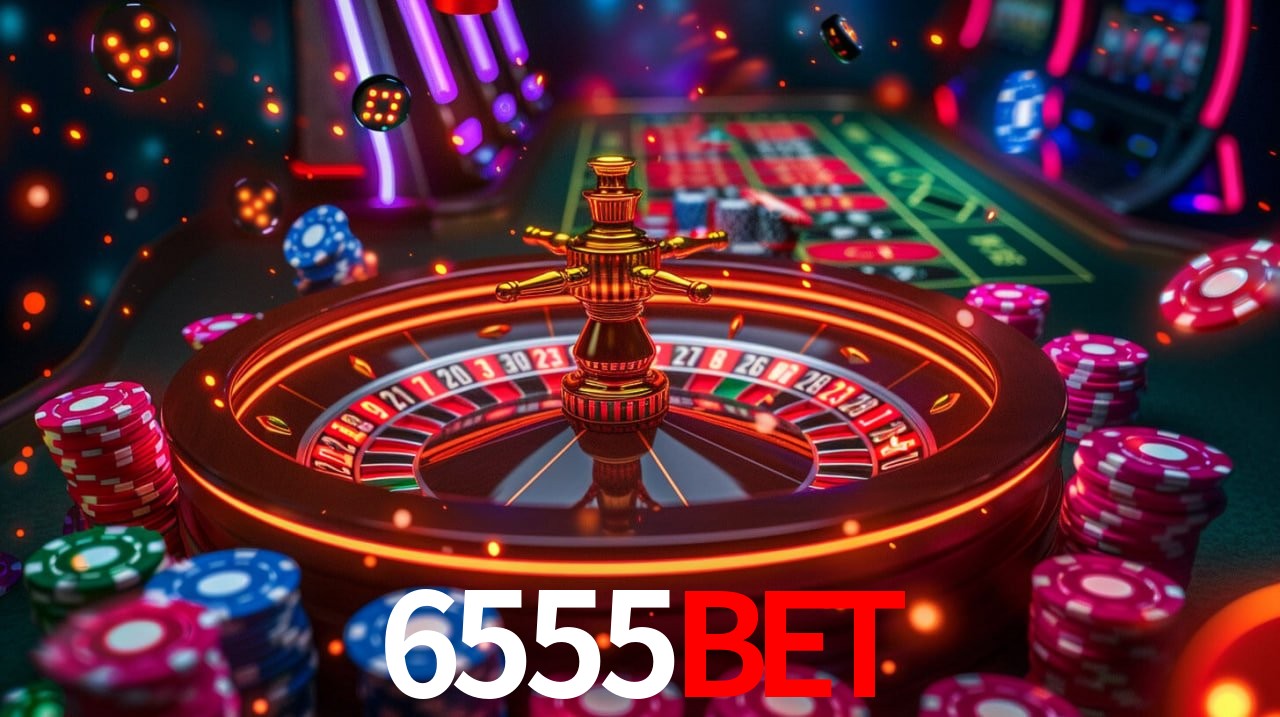 Jogos Exclusivos 6555bet