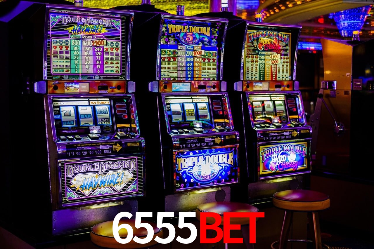 Estatísticas Esportivas 6555bet