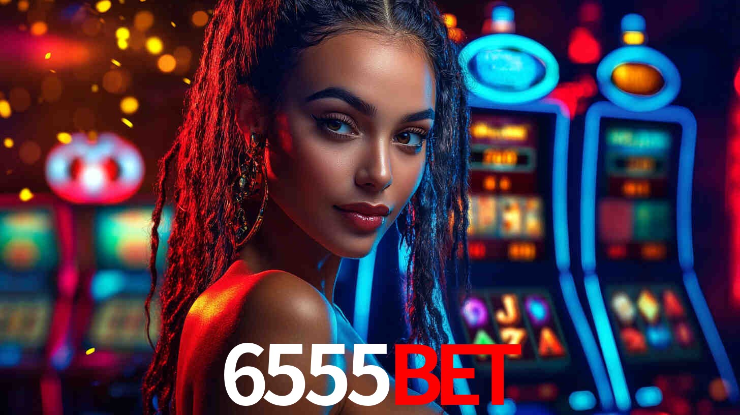 Inovações de Jogos na 6555bet: O Futuro das Experiências Interativas