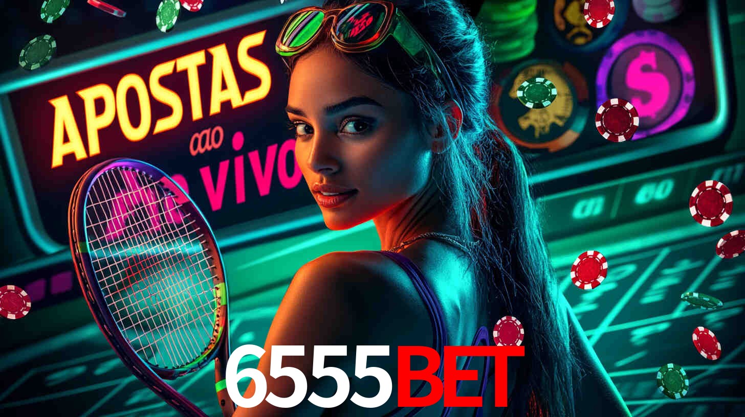 Explorando a Categoria de Eventos em Apostas na 6555bet