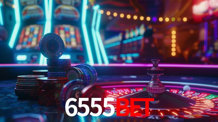 APP oficial da 6555bet para mobile