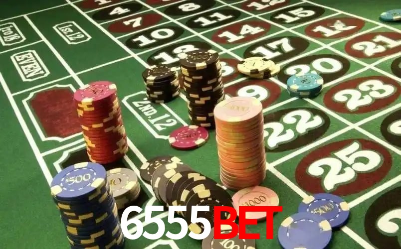 Login Seguro 6555bet
