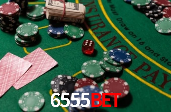 Exclusive Games 6555bet
