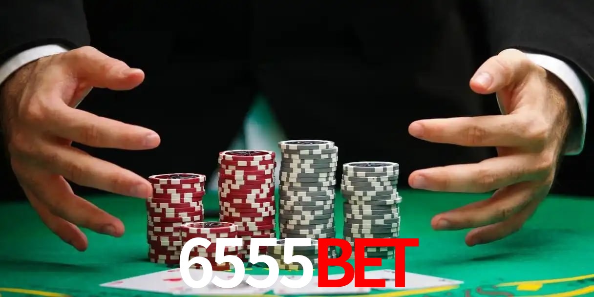 6555bet login
