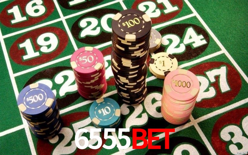 cassino 6555bet