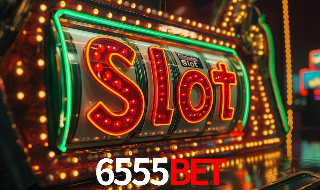 Promoções Sazonais 6555bet