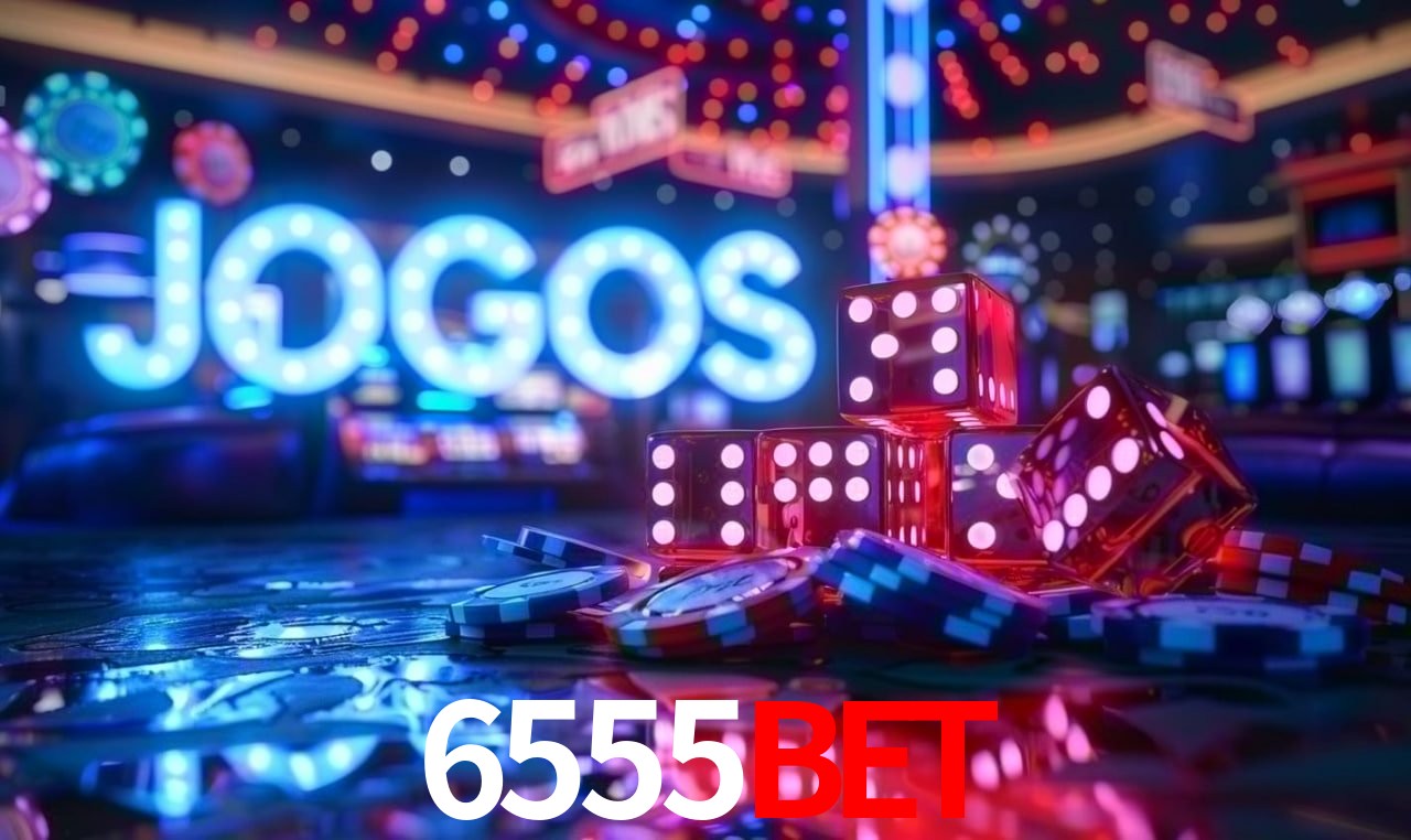 Programa VIP 6555bet