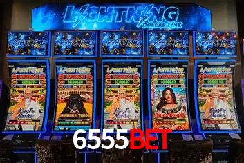 Inovações de Jogos na 6555bet: O Futuro das Experiências Interativas