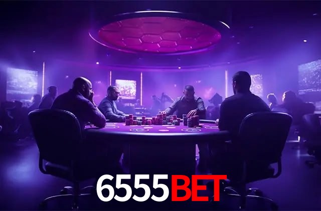 Jogos de Slot 6555bet