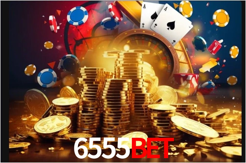 PIX Instantâneo 6555bet