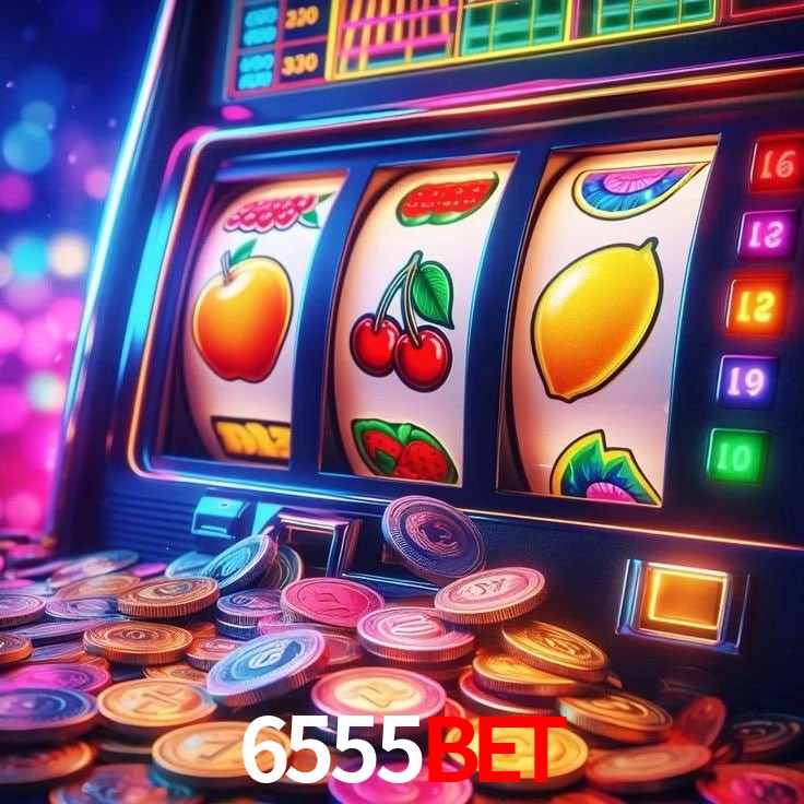 Estatísticas do Jogo 6555bet