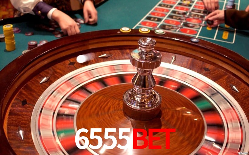 Mesa de Blackjack 6555bet