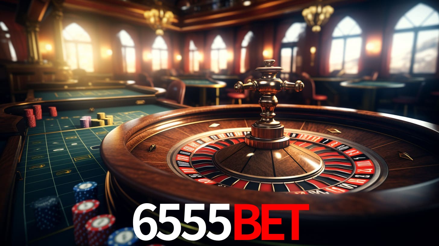Game Providers 6555bet