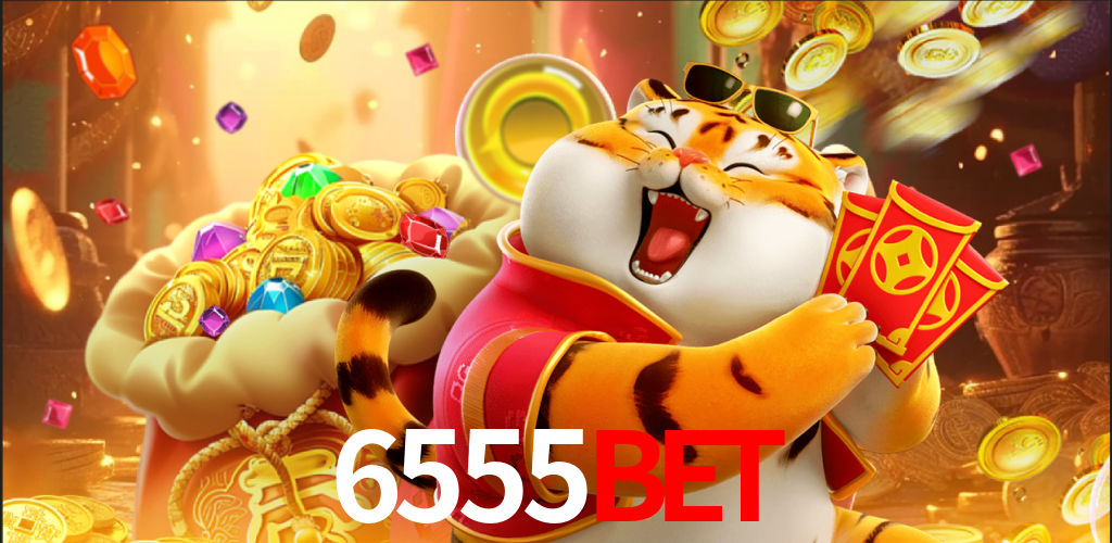 Daily Bonuses 6555bet