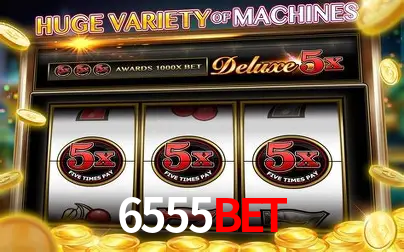 Inovações de Jogos na 6555bet: O Futuro das Experiências Interativas