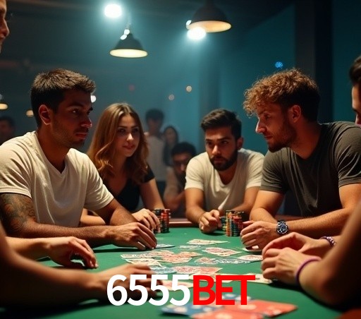 6555bet