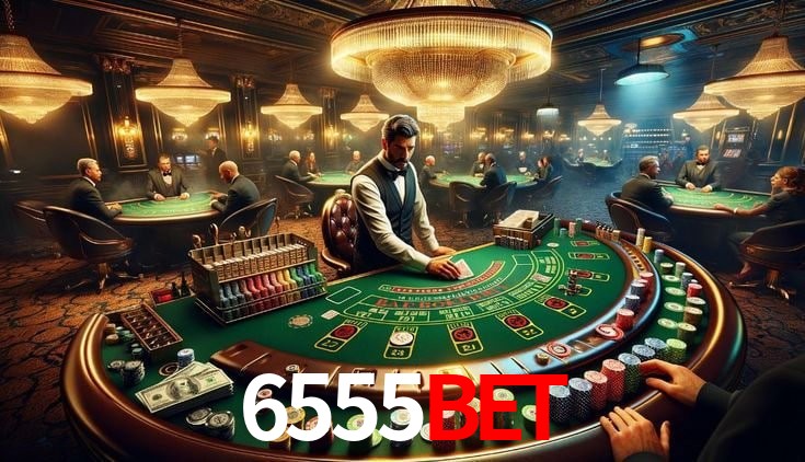 Flash Promotion 6555bet