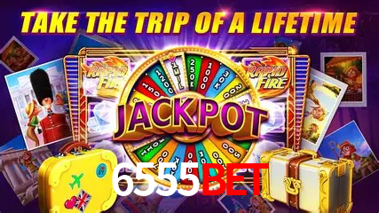 Descubra o Mundo do Cassino Online com 6555bet