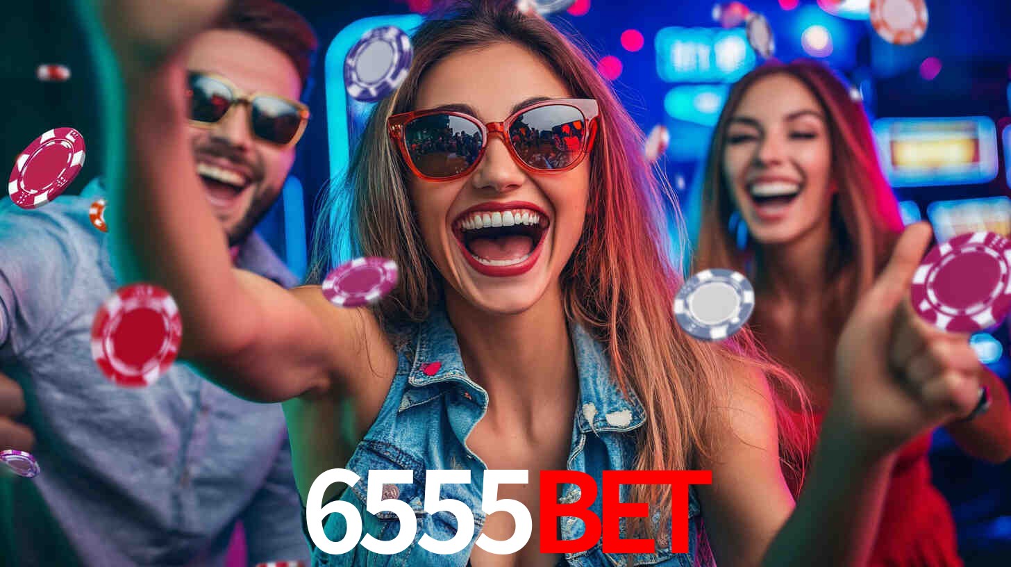 Explorando a Categoria de Eventos em Apostas na 6555bet