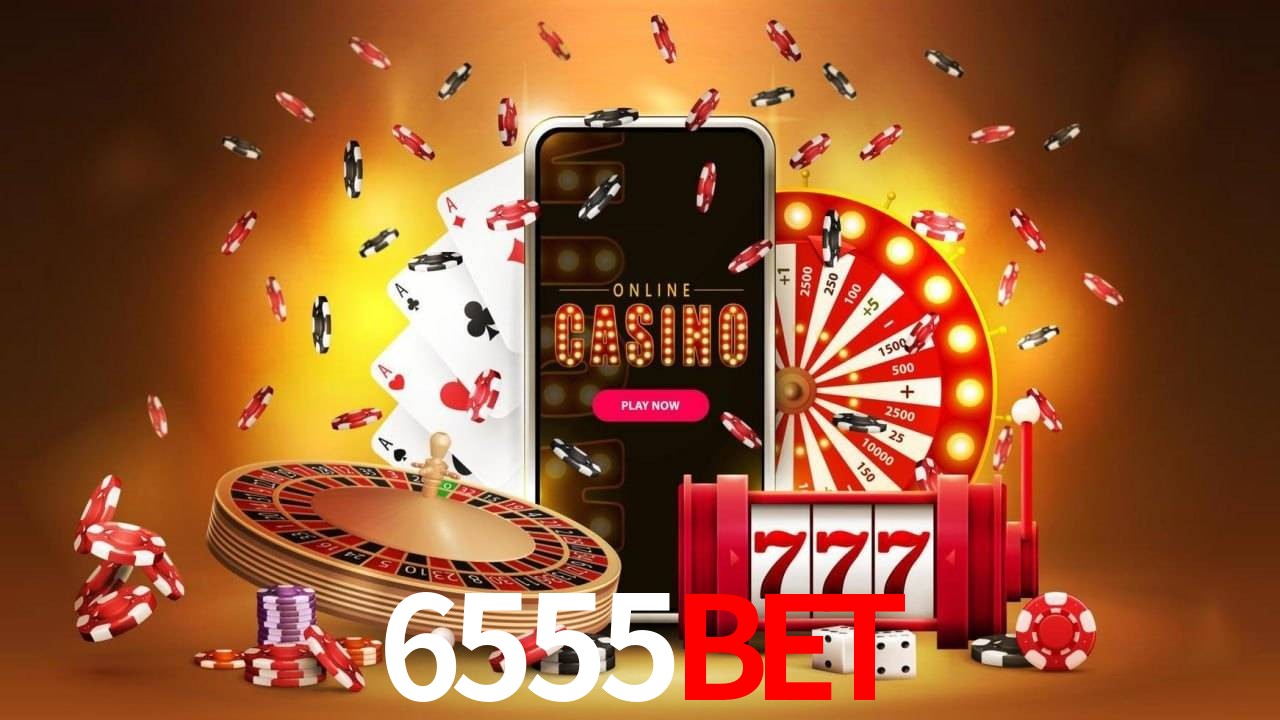 Tecnologia da Plataforma 6555bet