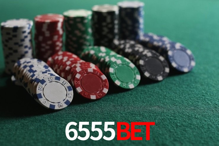 Seasonal Promotions 6555bet