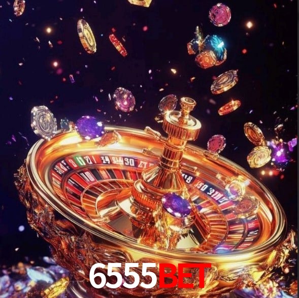 6555bet: Seu Cassino Premiado com Pagamentos Rápidos