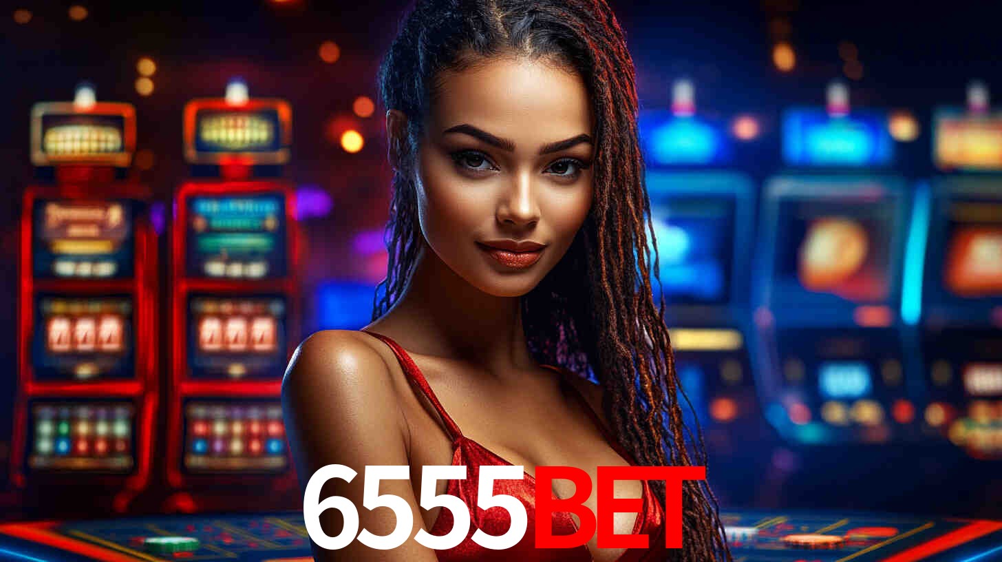 A Emoção da Loteria na 6555bet: Uma Chance de Mudança de Vida