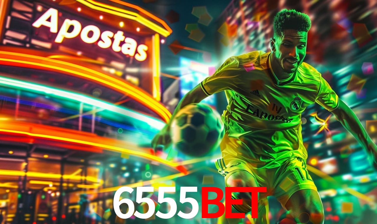 Cadastro Rápido 6555bet