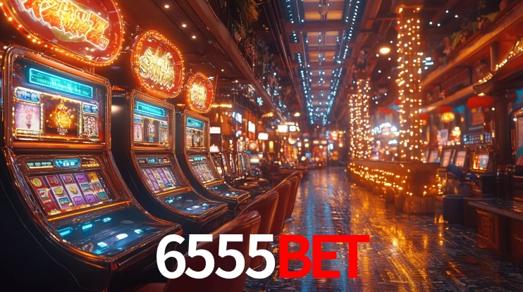 Blackjack Table 6555bet